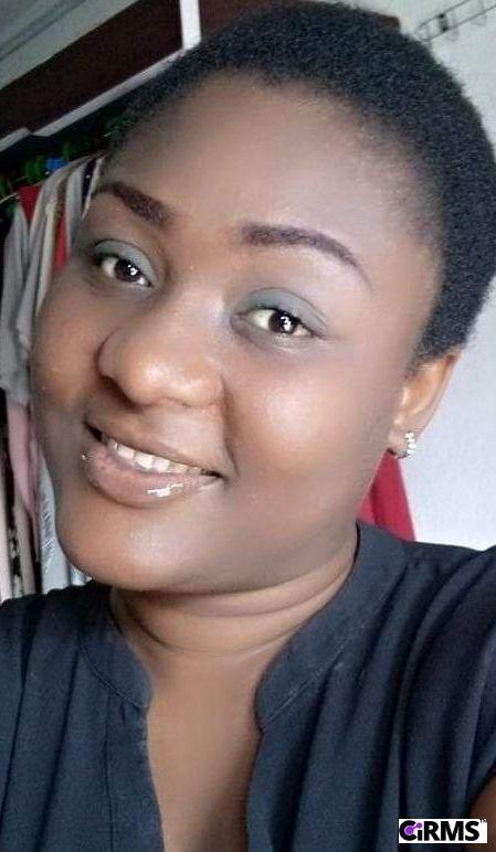 Mrs. Angela, Nkiruka Ofulume