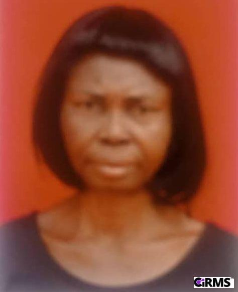 Mrs. Adogwa  Rose Ekeh