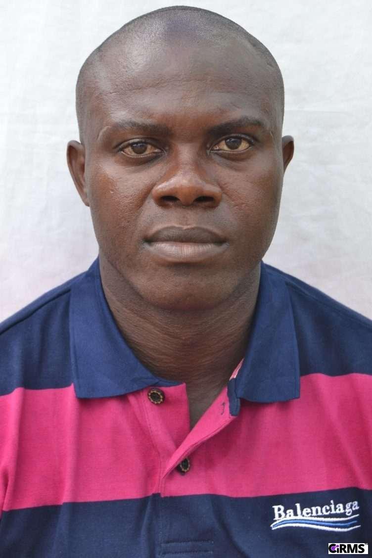 Mr. Emeka Emmanuel Akpu