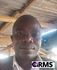 Mr. Igwe Agwu