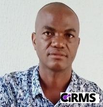 Mr. Sunday Nnamdi Chikelue
