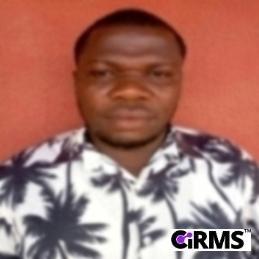 Mr. Oliseemeka Maduka Okonkwo