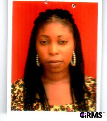 Miss. Abibat Ibhade Dauda