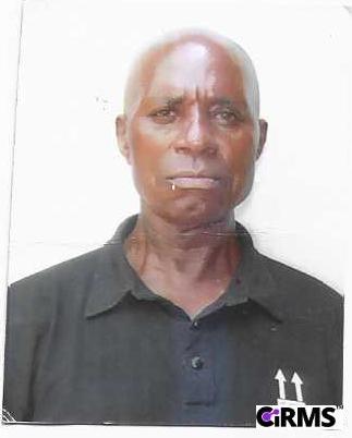Mr. Onyekozulu  Christian Dike