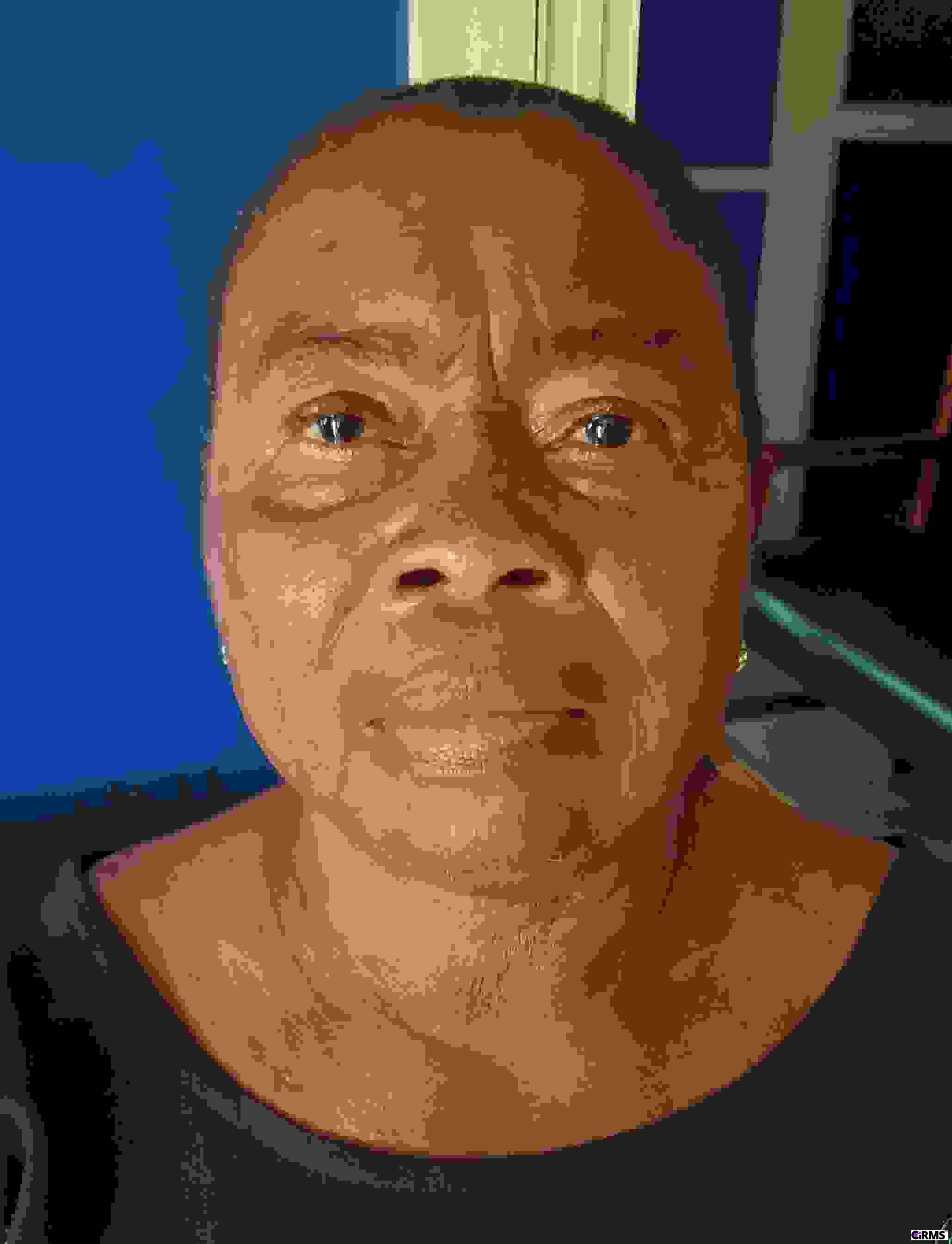 Mrs. Nkiruka Hope Ulasi
