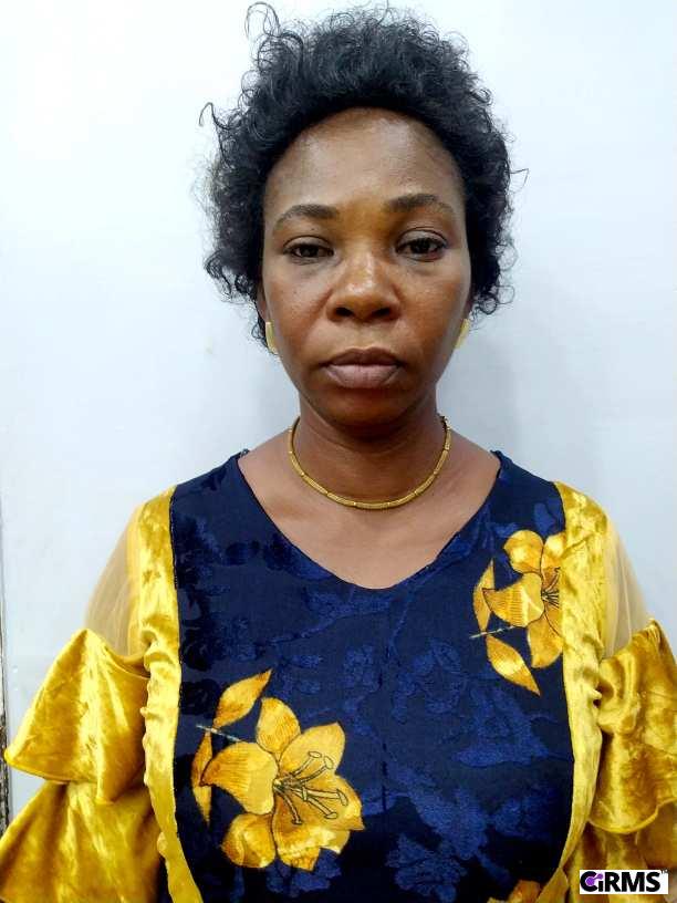 Mrs. Gloria Ifeoma Chukwume