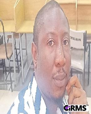 Mr. Chukwunoso Henry Nwokedi