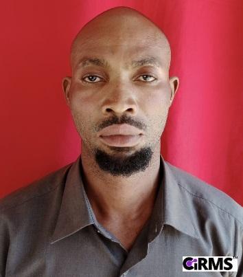 Mr. Chukwujekwu Cleopas Anyaegbune