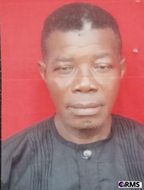  Ogbonna Levi Ezugwu