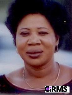 Mrs. Chinyelu Mary Ezenwaka