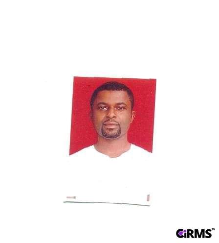 Mr. Placidus Amaobichukwu Agulanna