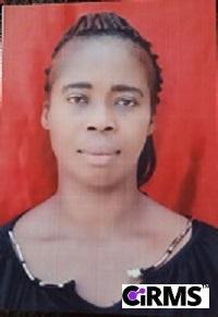Mrs. Chinyere, Caroline Nwosu