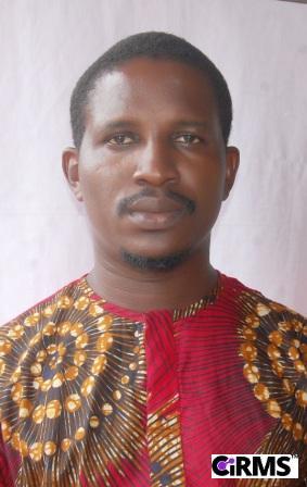 Mr. Emenike  Theodore Okpala