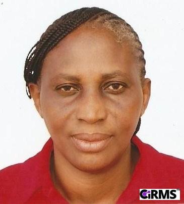  Stella Ngozi, Ifeoma Anasi
