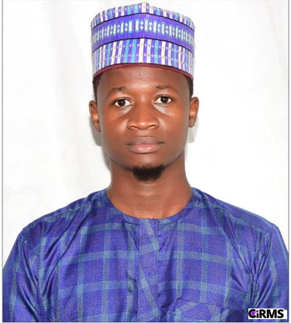  Abdullahi Aminu