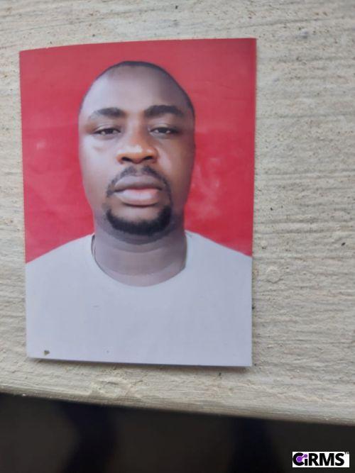 Mr. Anthony Ejike Edozieuno