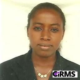 Prof. Nkechi Helen Okoye