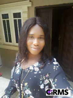 Miss. Ann Akudo Egbunonu