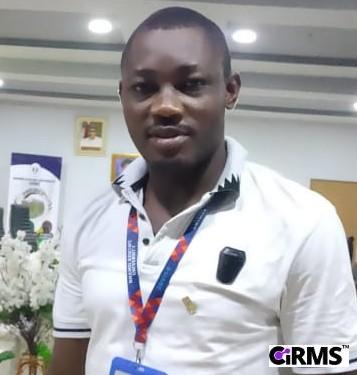 Mr. Kenneth Onyemaechi Ogbu