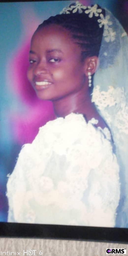 Mrs. Chiamaka Roseline Ohis