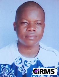 Mr. Chukwuebuka Ugo Ibeh