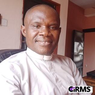 Reverend Chimezie Hilary Okoloma