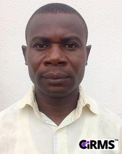 Dr. John Ndubueze Okechukwu