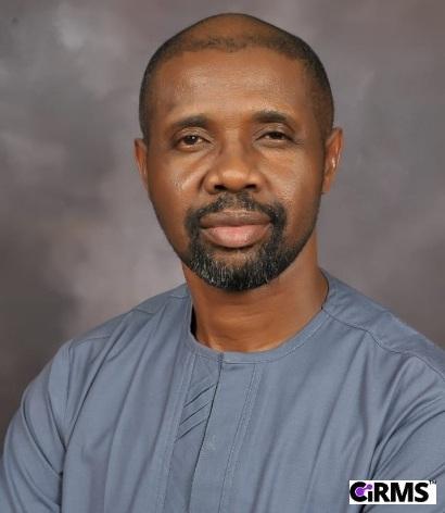 Prof. Ike Odimegwu