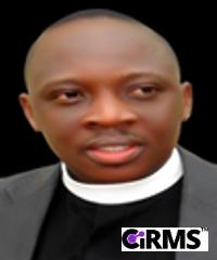 Reverend Ifeanyi Overcomer Anusiuba
