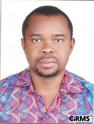 Mr. Emmanuel Arinze Ezepue
