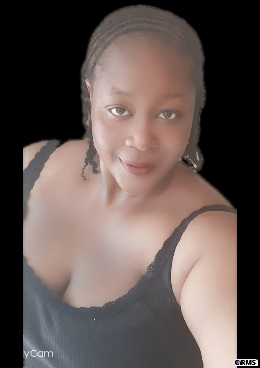 Miss. Adaora Maryann Ekunie
