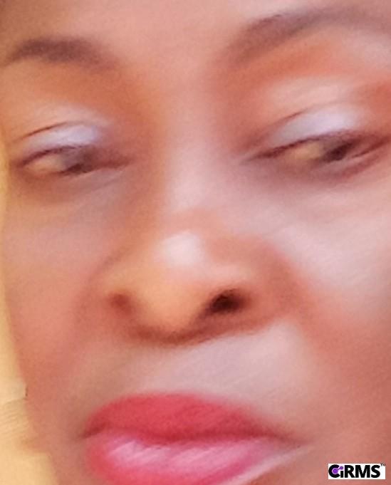 Miss. Elizabeth Ukamaka Nweke