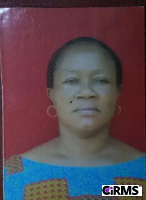 Mrs. Uchenna Susana Onwuasor