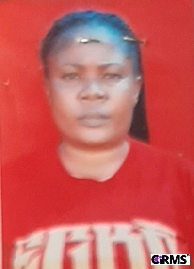  Chinyere  Nancy Anochili