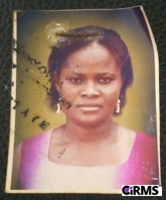 Mrs. Chinelo Theresa Nwankwo