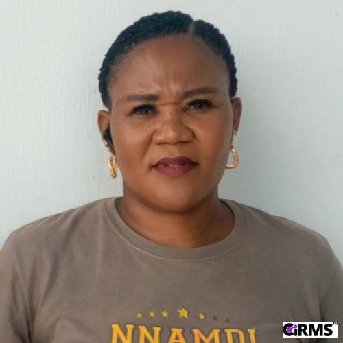 Mrs. Onyebuchi  Florence Ikwuemesi