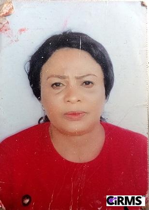 Mrs. Chinyere Rita Anaduaka