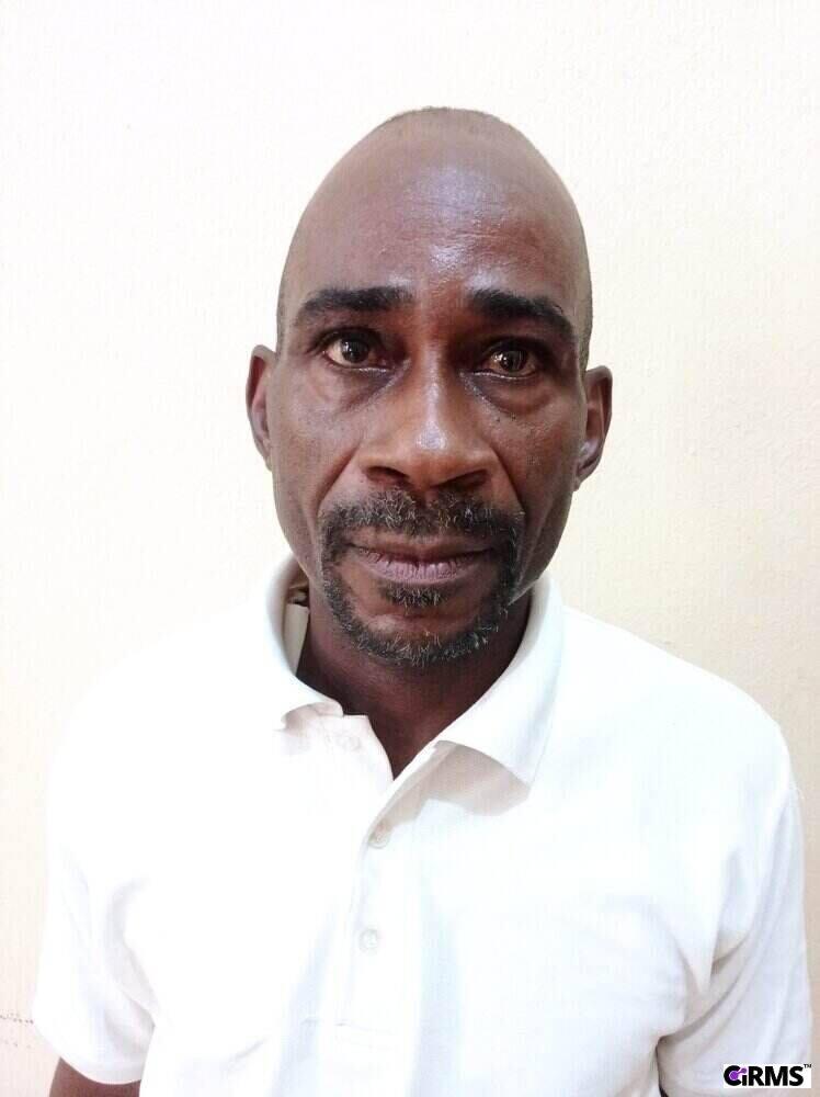 Mr. Nwabueze Pius Edogwogu