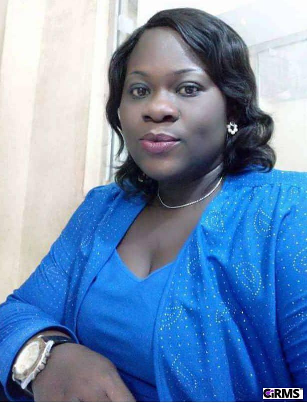Mrs. Nkiruka Stella Nwafor