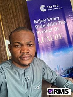  Chibuike Henry Nwebo