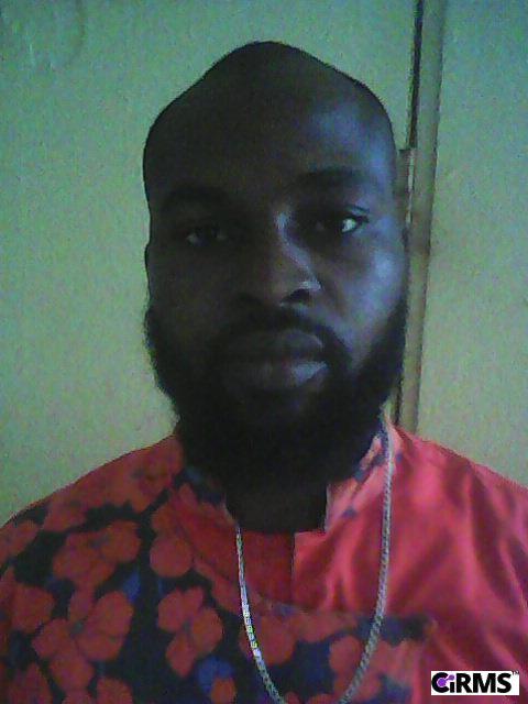 Master Joseph  Chibuike Nwachinemerem