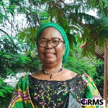 Mrs. Anuli, Theresa Chukwuogor