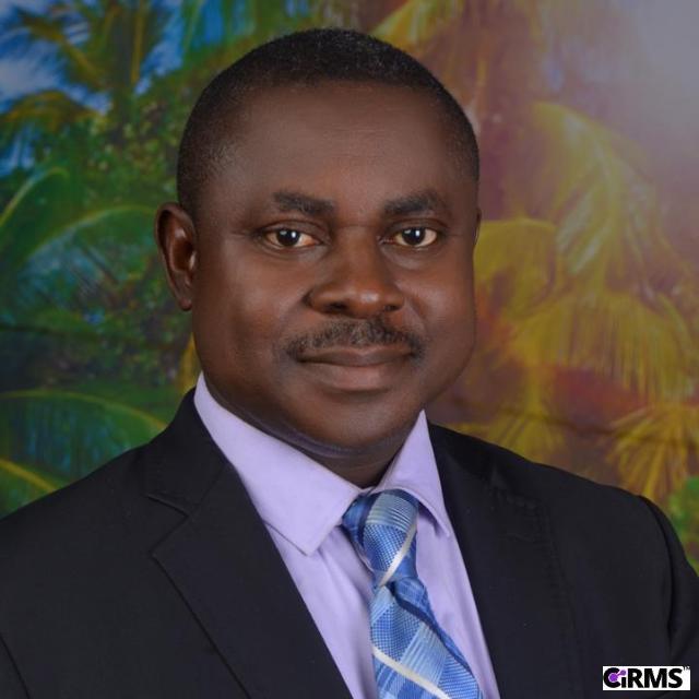 Dr. Machebe  Victor Ozioko