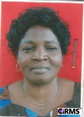  Rebecca Obiageli Okafor