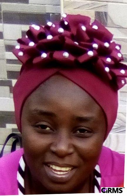 Mrs. Chukwunonyerem Jacinta-mary Opara