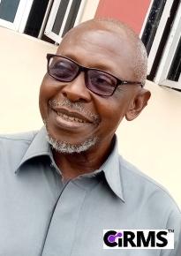 Prof. Chukwunweike Frank Ogbo
