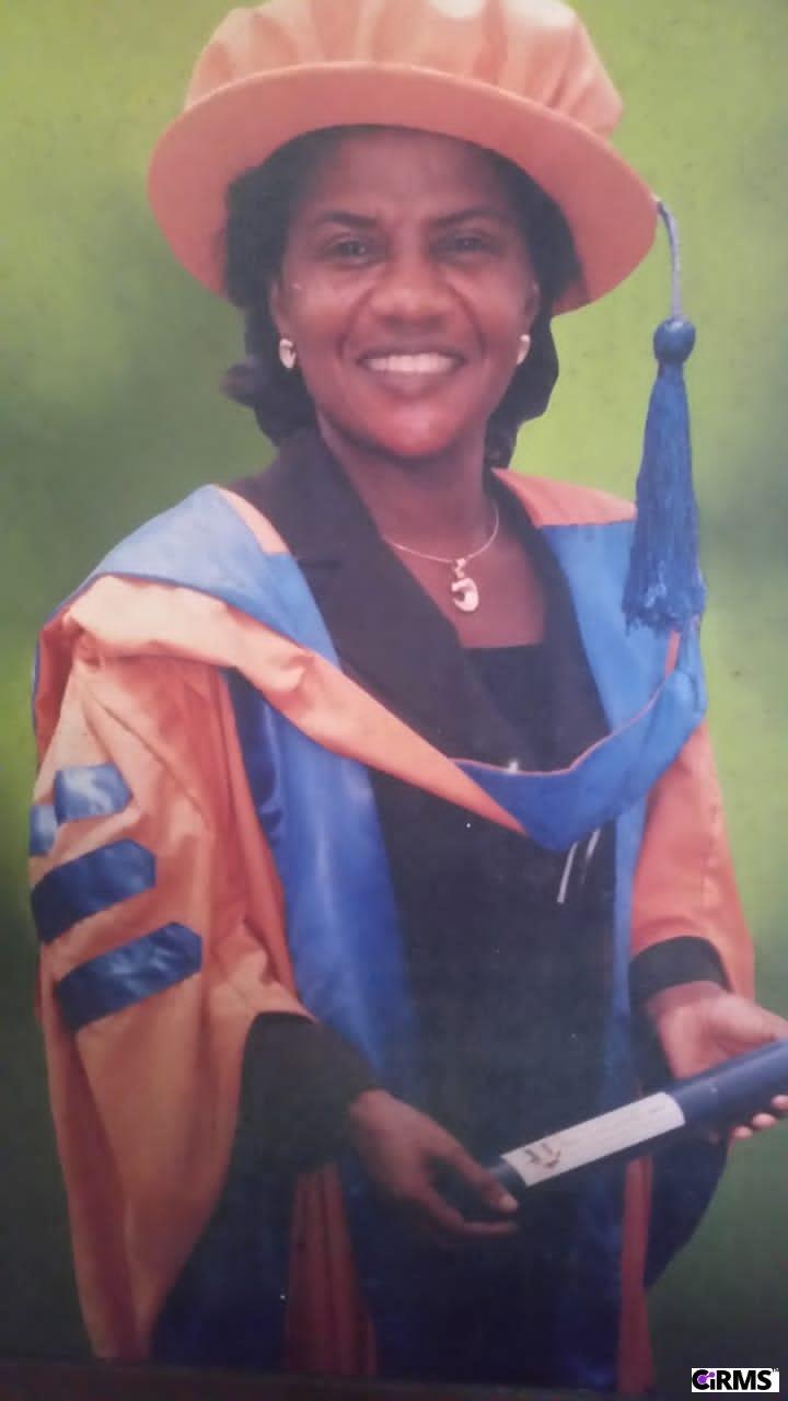 Prof. Ngozi Diwunma Obidike
