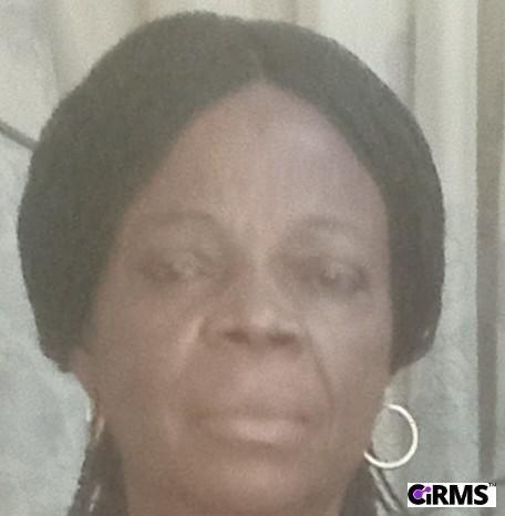 Mrs. Afoma Appolonia Ezeani