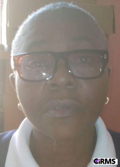 Mrs. Elizabeth Nkechi Okeke