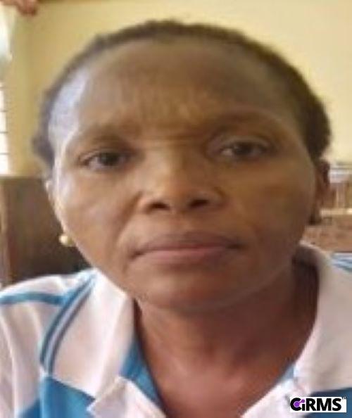 Miss. Ngozi Okpalanonuju